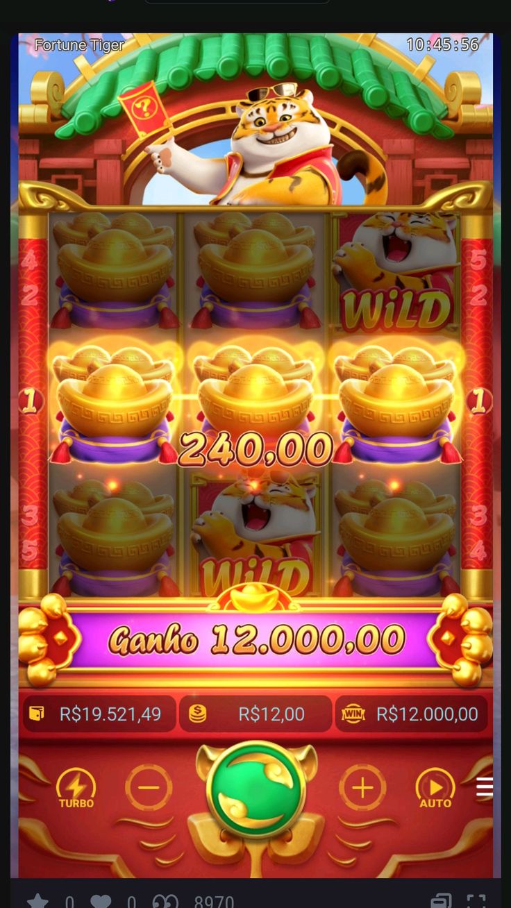 Exclusive Casino game