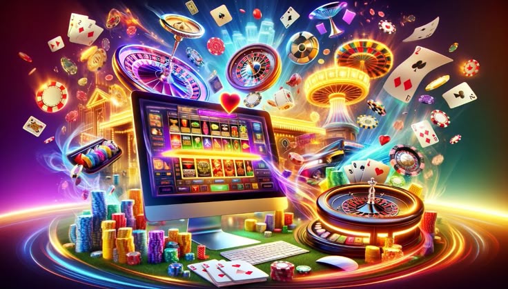 Exclusive Casino پاکستان ریئل منی گیمز