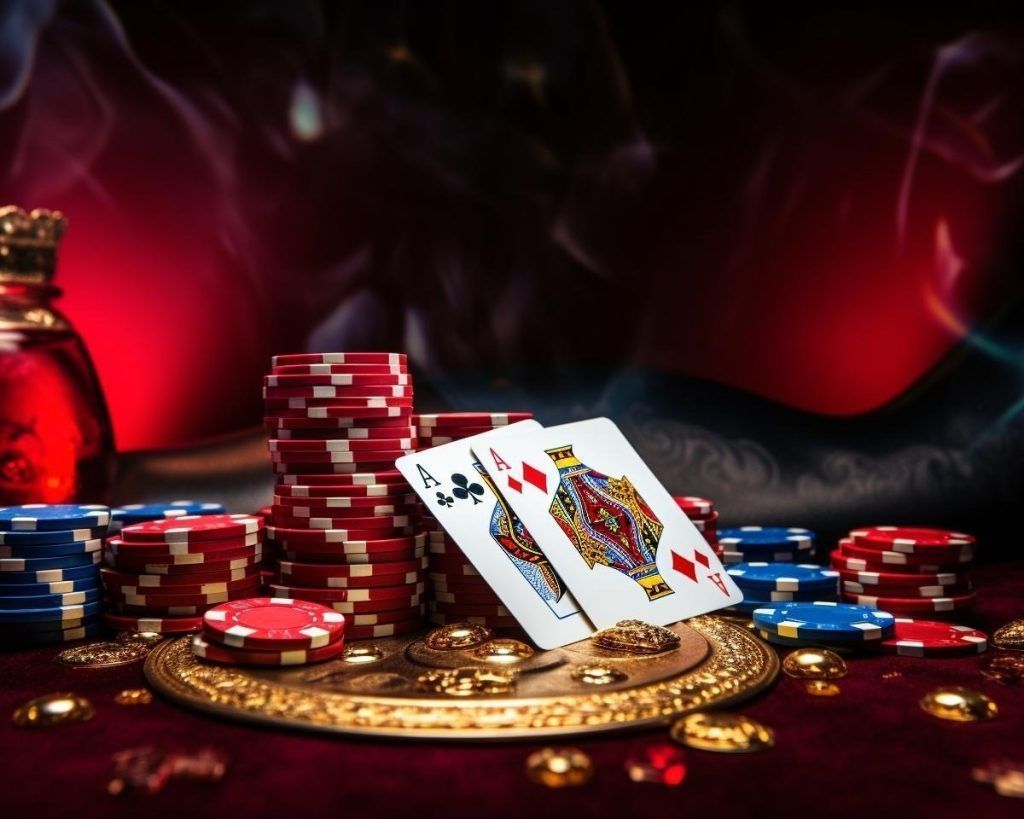 پاکستان میں Exclusive Casino قانونی ہے۔