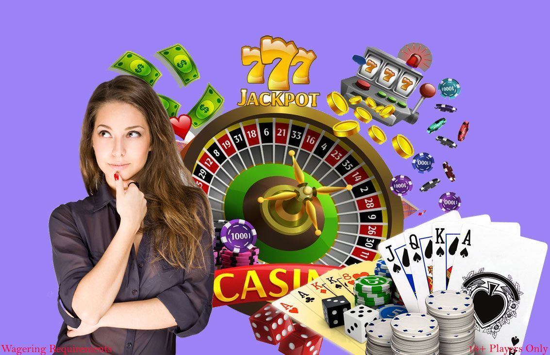 Exclusive Casino پاکستان ریئل منی گیمز