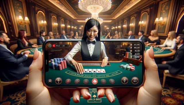 Exclusive Casino پاکستان ریئل منی گیمز