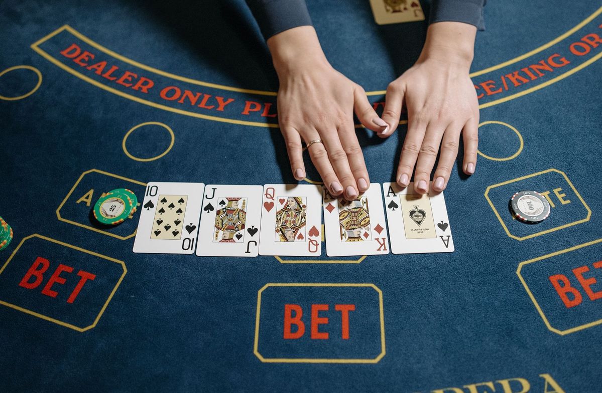 Exclusive Casino پاکستان ریئل منی گیمز