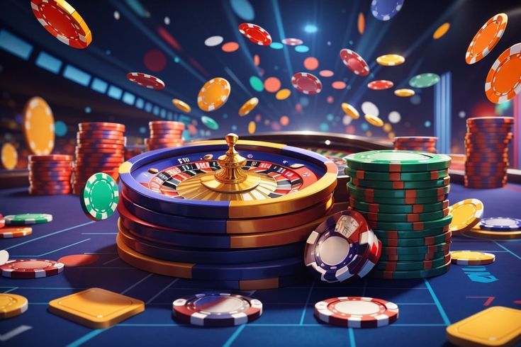 Exclusive Casino پاکستان ریئل منی گیمز
